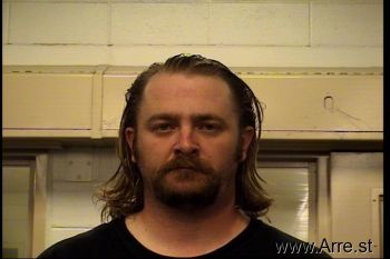 Jason Lee Mock Mugshot